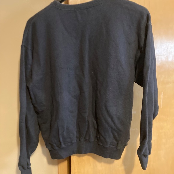 Rare!! Vintage Mercedes Benz Sweatshirt - Picture 5 of 5